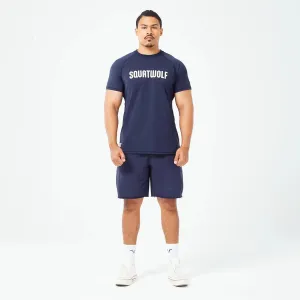 SQUATWOLF GOLDEN ERA FRESH LEGACY MUSCLE TEE