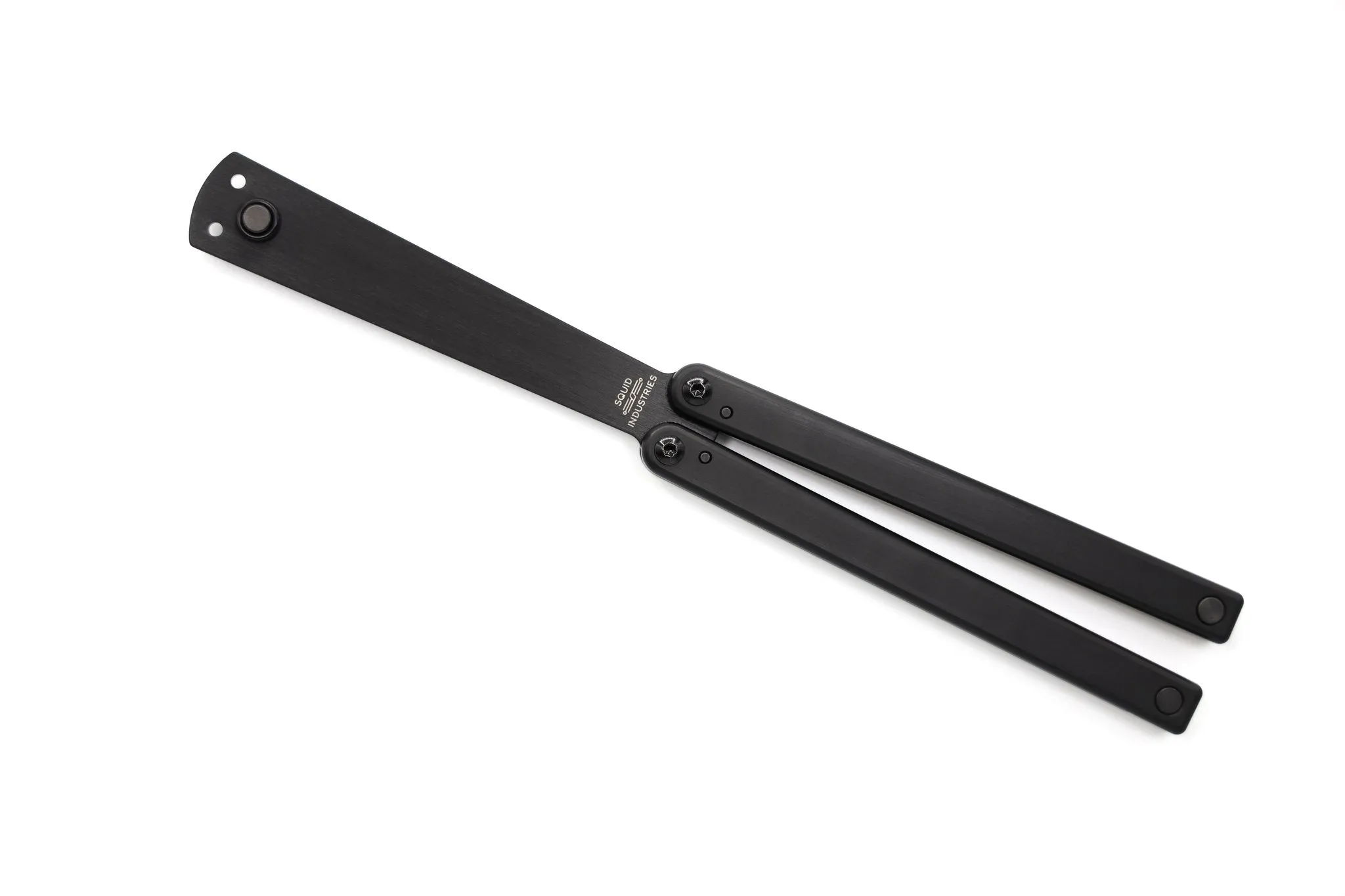 Squid Industries Squiddy-B Black