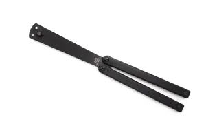 Squid Industries Squiddy-B Black