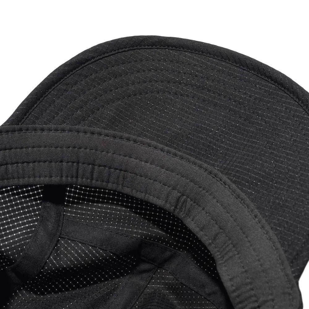 Stance Complex Packable Hat - Black