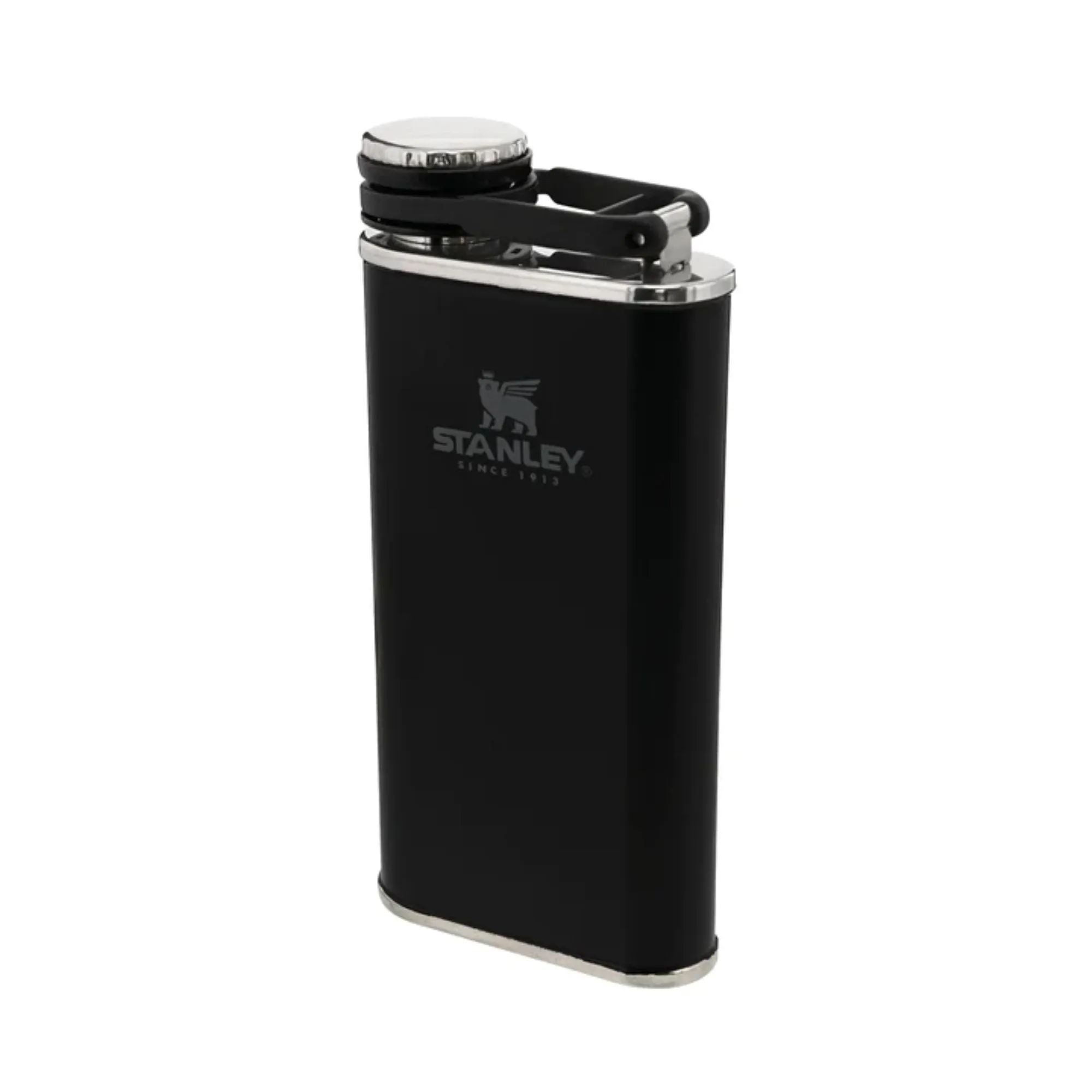Stanley Easy-Fill Wide Mouth Flask 0.23L