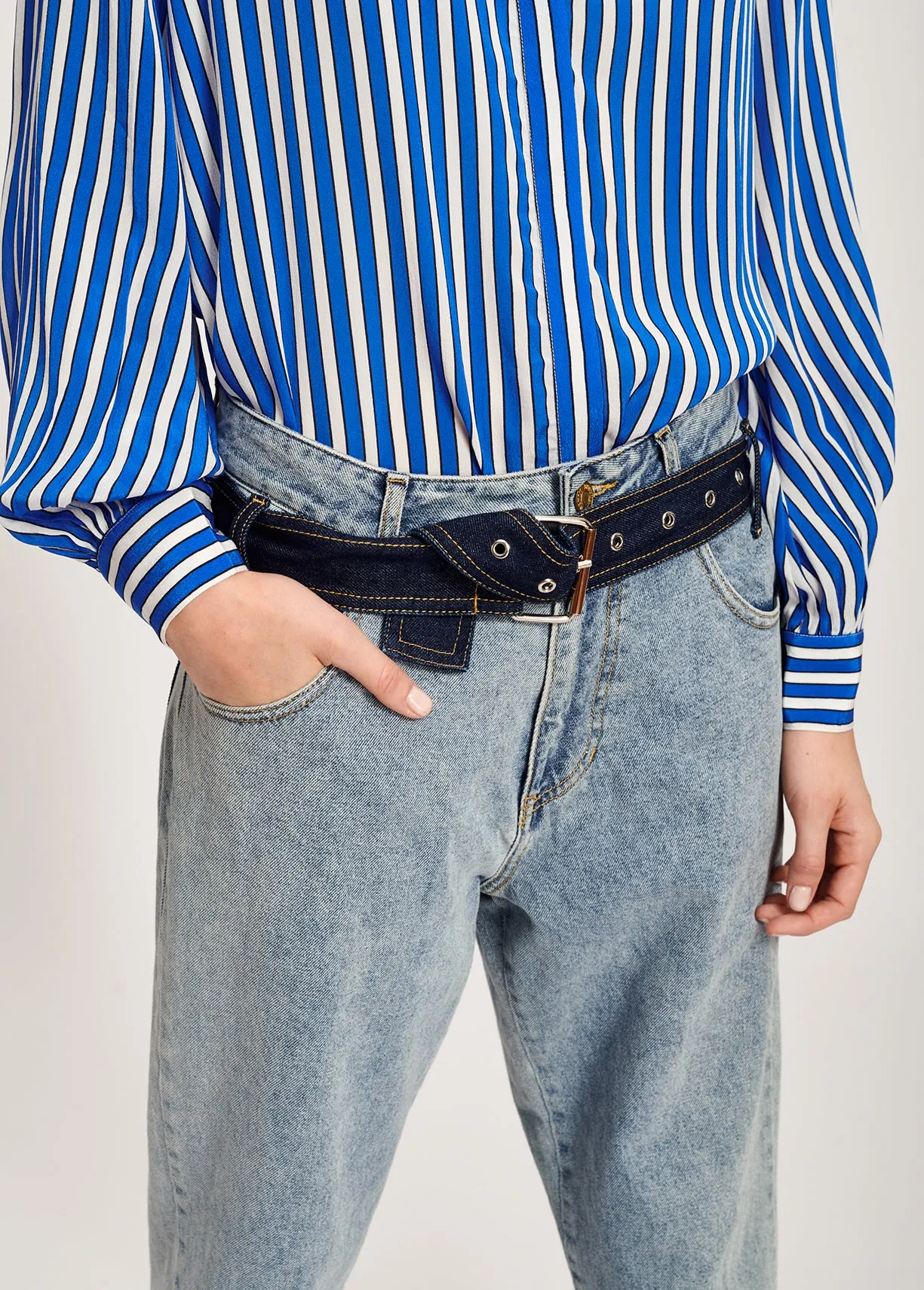 Striped shirt