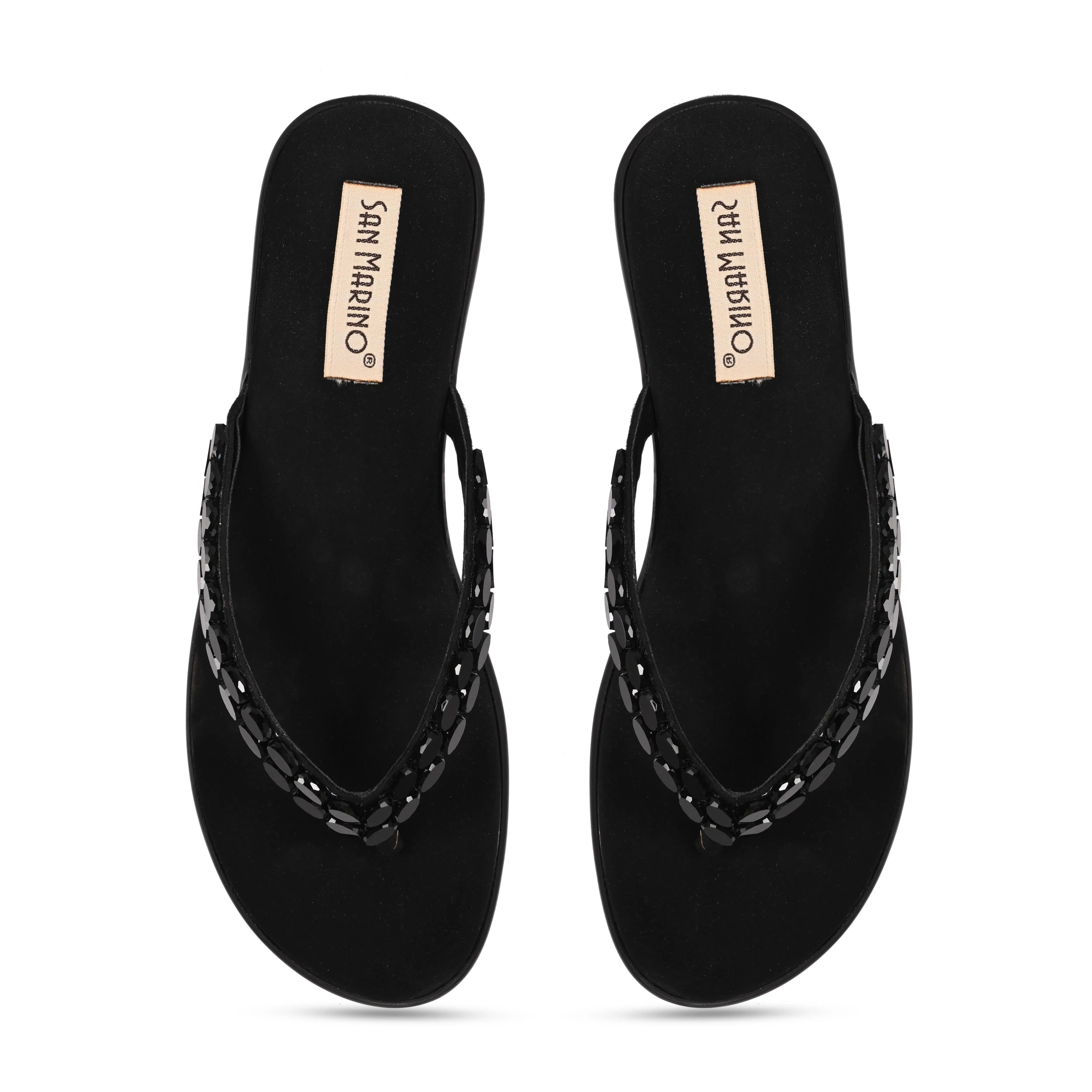 Suhani Heels