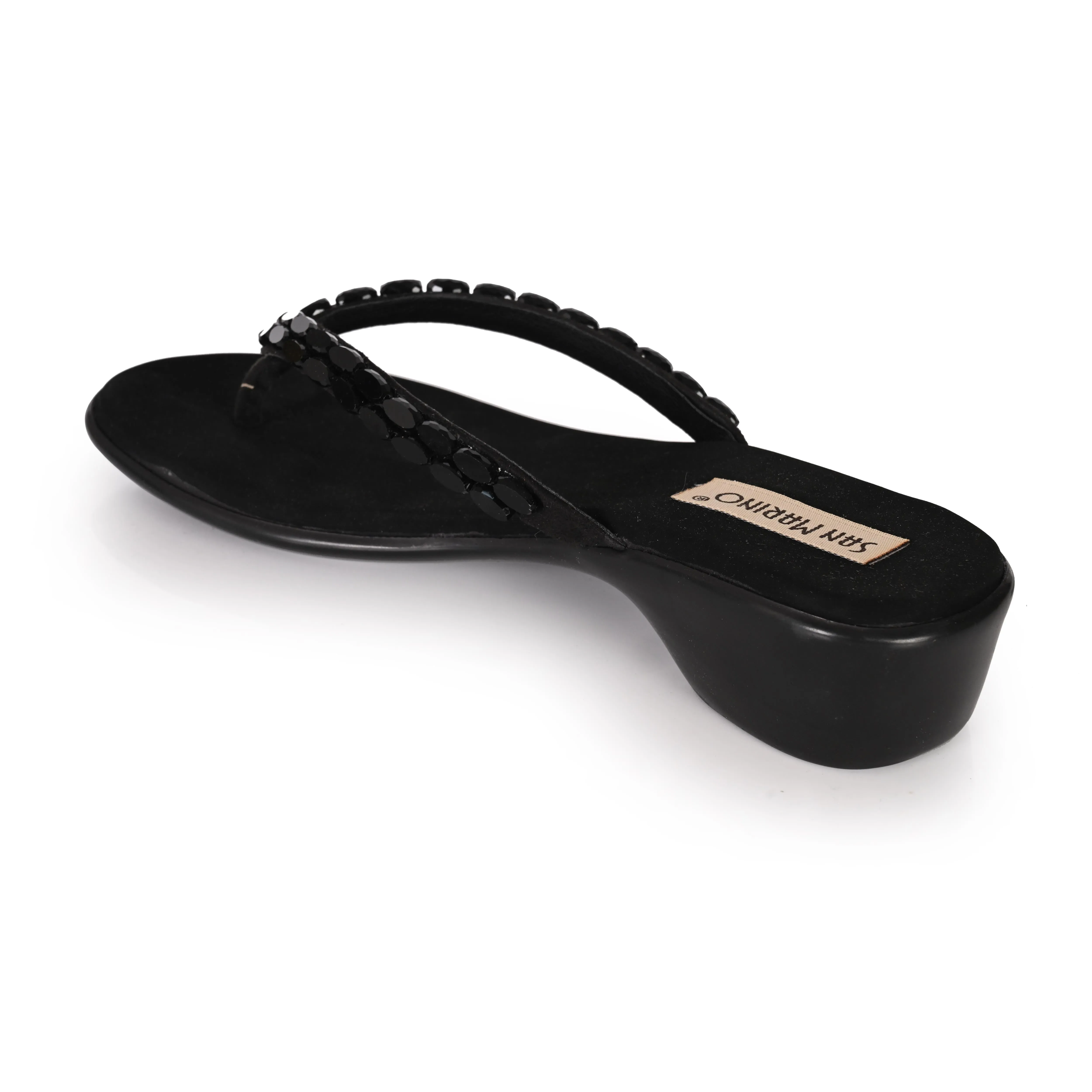 Suhani Heels