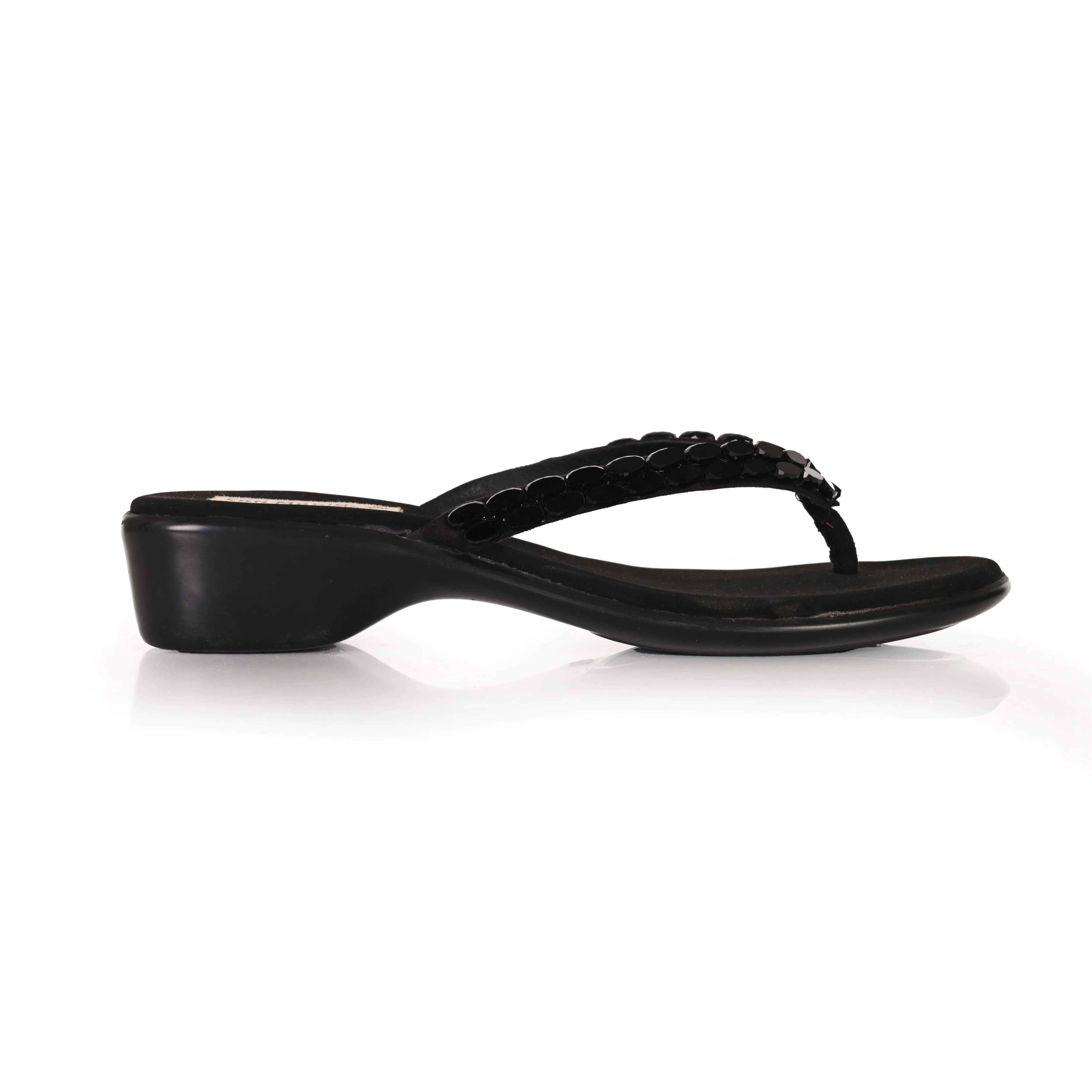 Suhani Heels