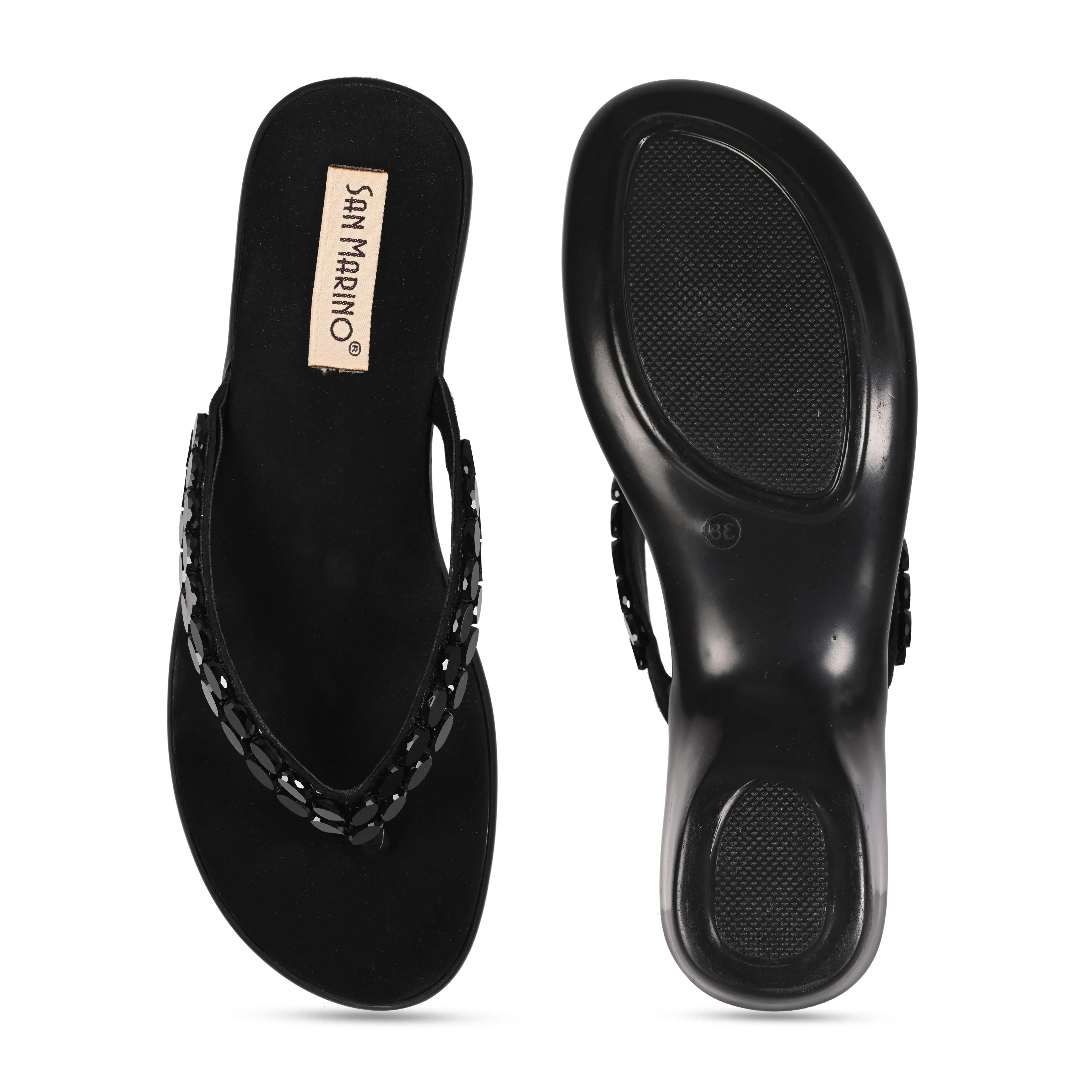Suhani Heels