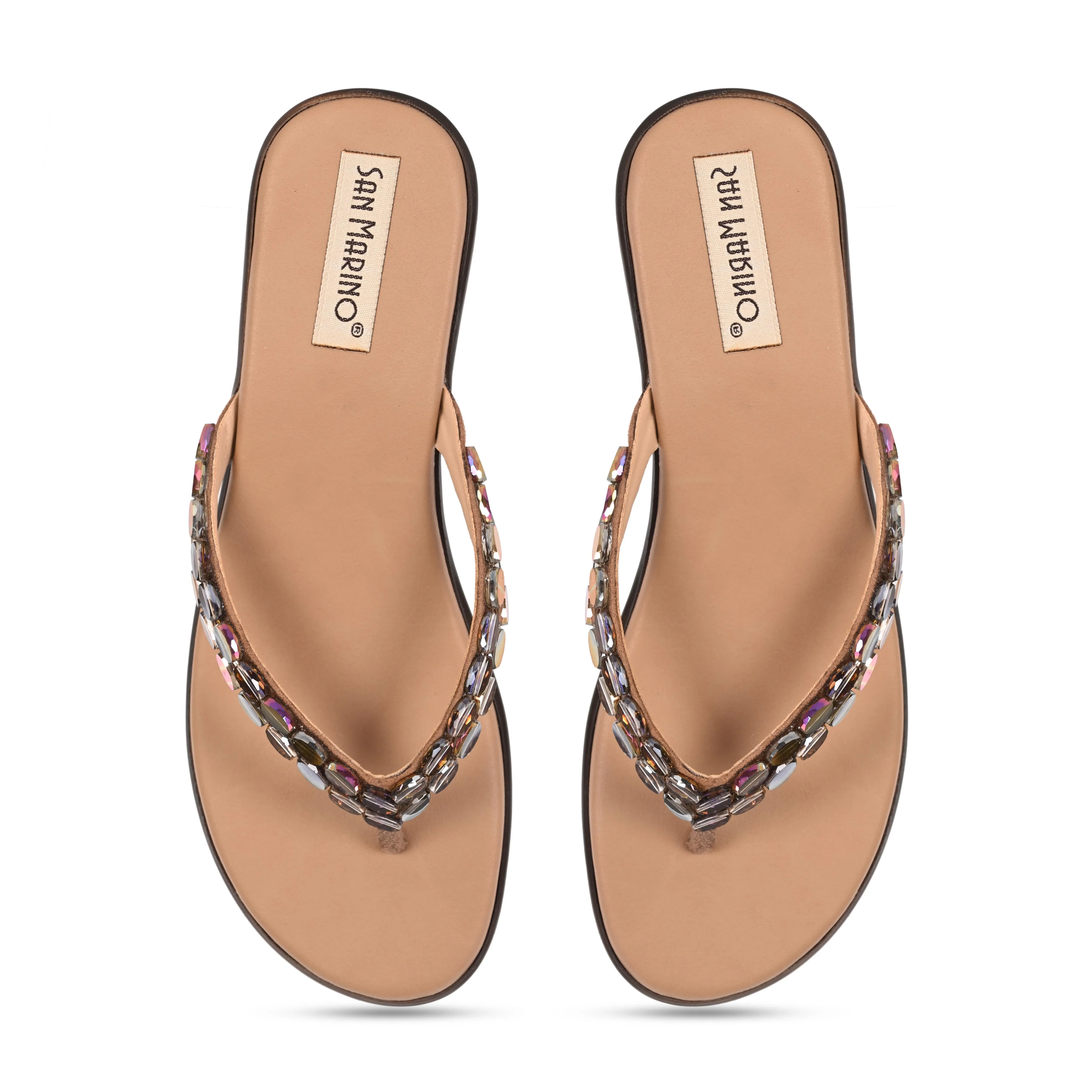 Suhani Heels