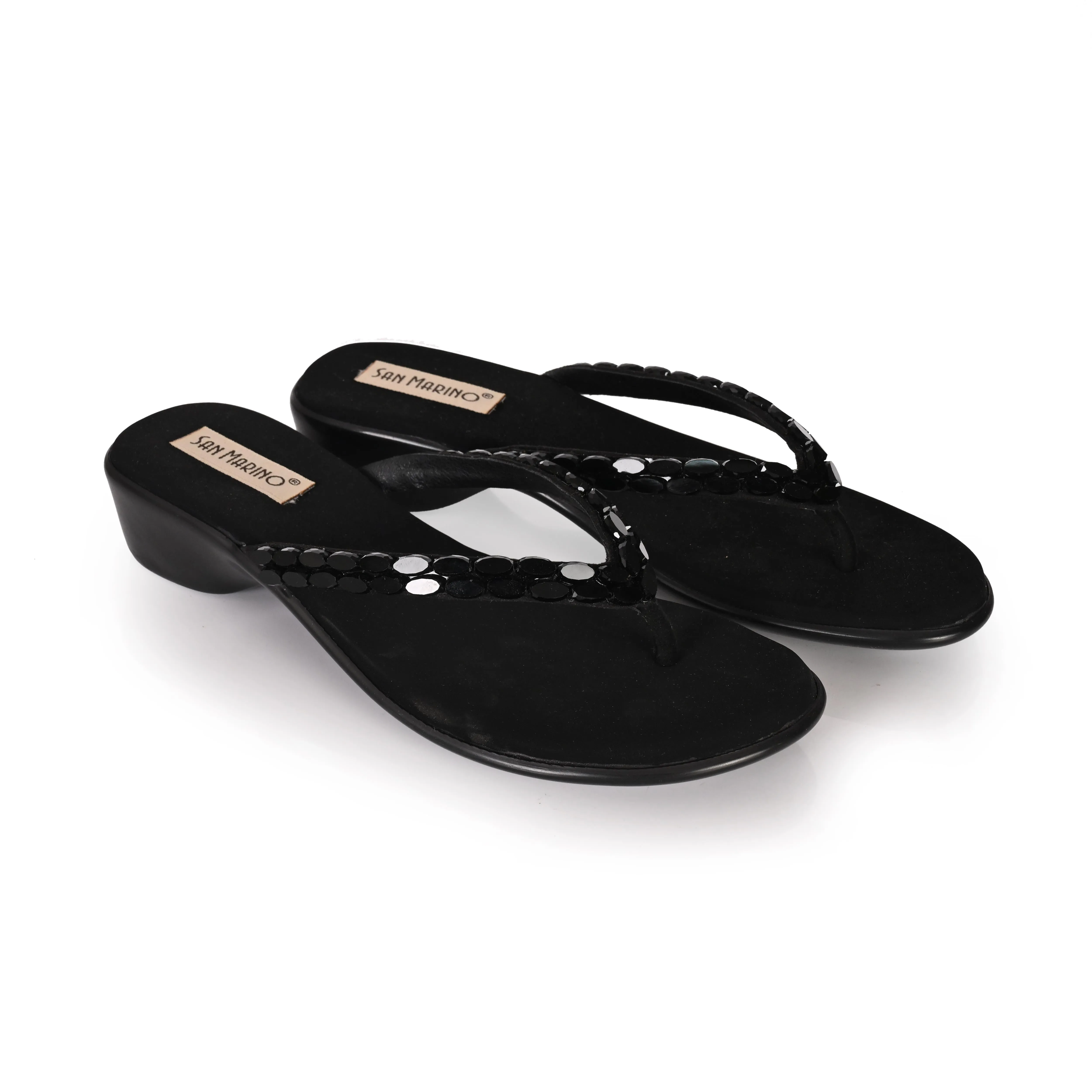 Suhani Heels
