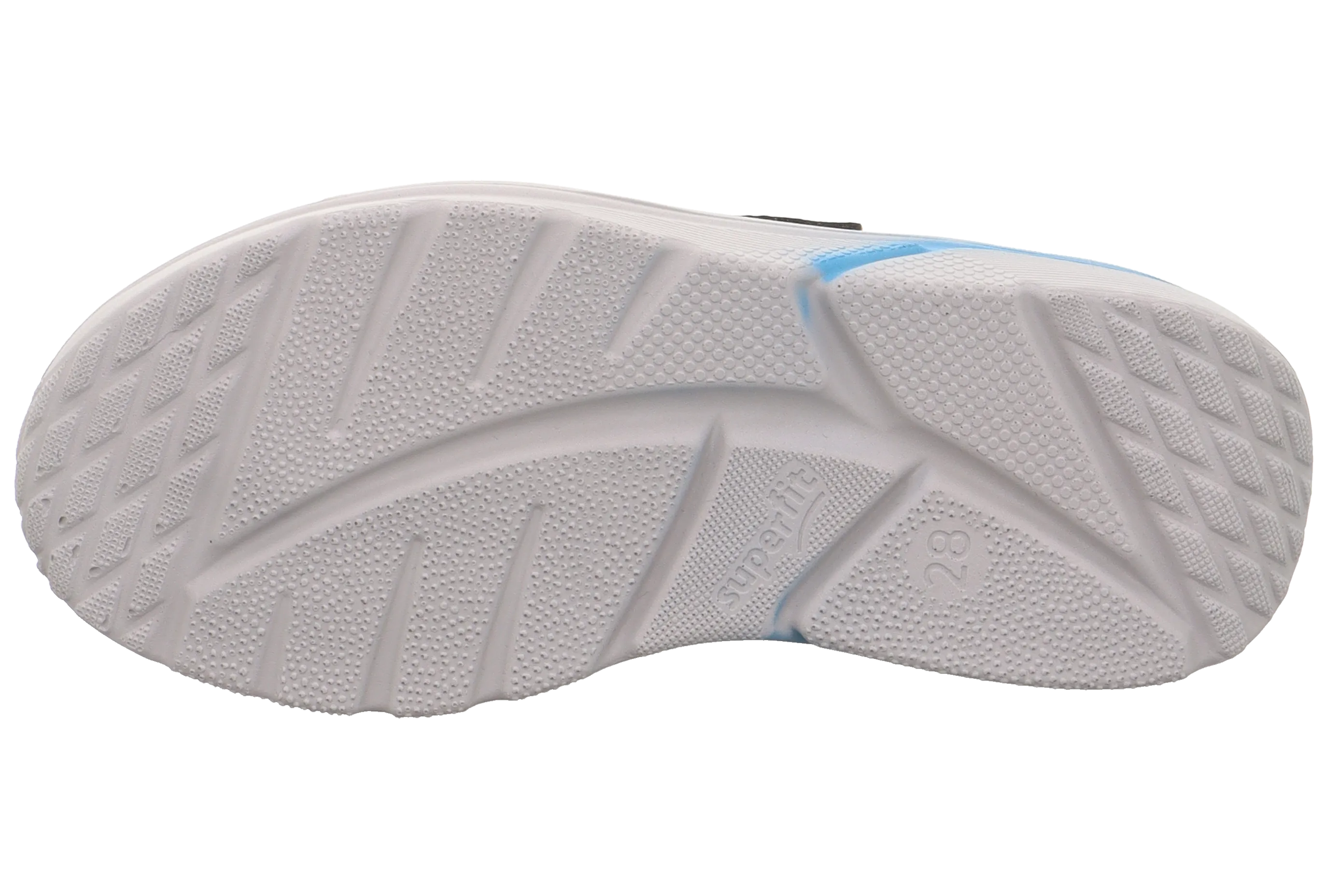 Superfit GORE-TEX Trainer | Kicks | Blue