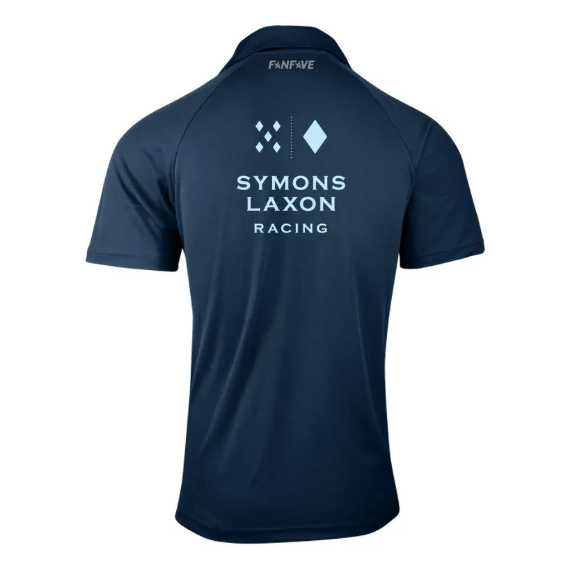 Symons Laxon - Polo
