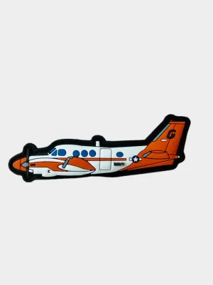 T-44 PVC Patch