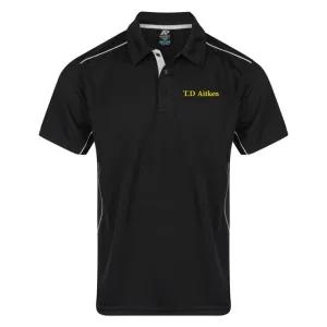 T.D Aitken - Polo