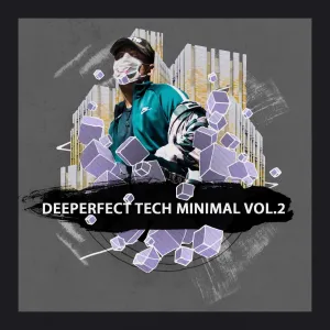 Tech Minimal </br> Volume 2