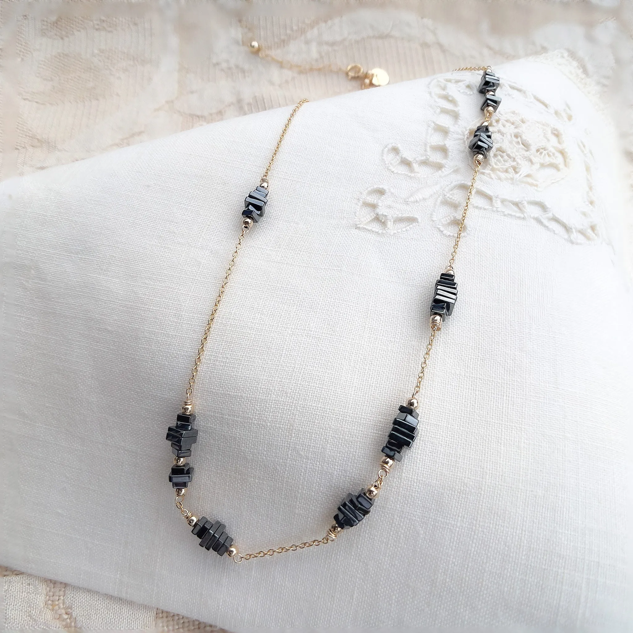 TESSÉRA Scatter Necklace