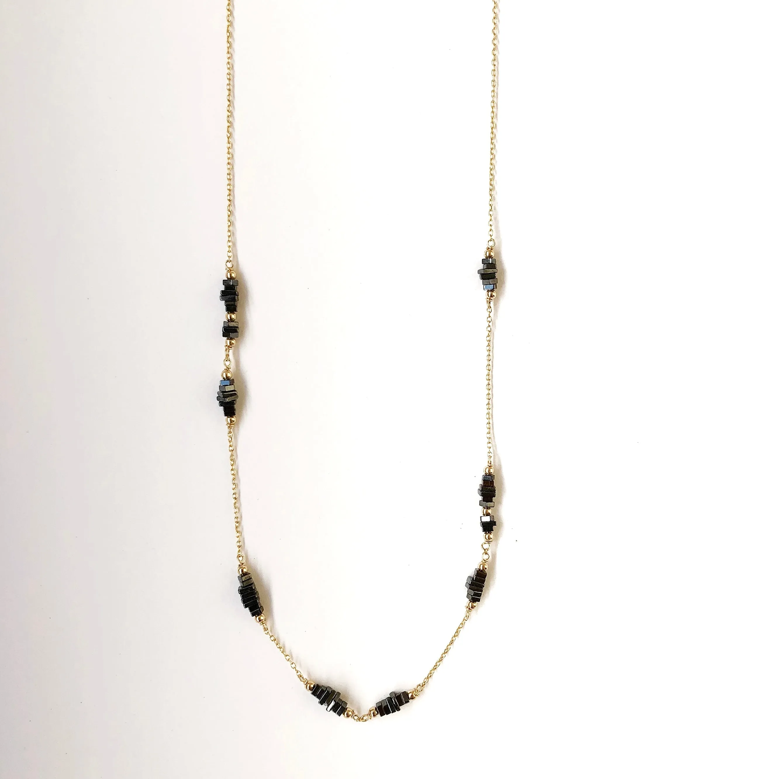 TESSÉRA Scatter Necklace