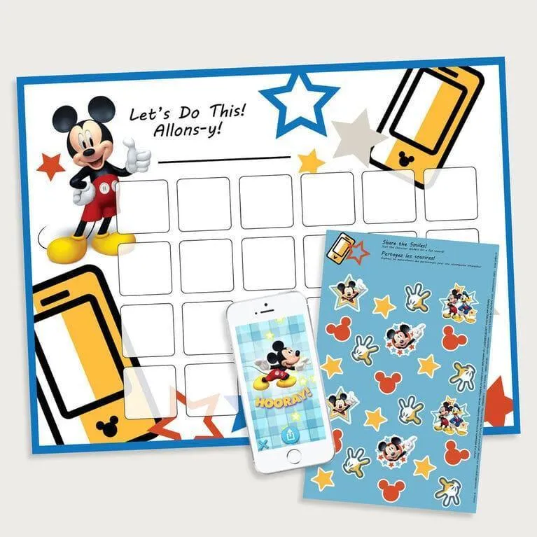 The First Years  MICKEY POTTY & TRAINER SEAT