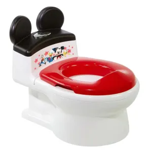 The First Years  MICKEY POTTY & TRAINER SEAT