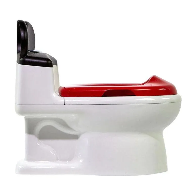 The First Years  MICKEY POTTY & TRAINER SEAT