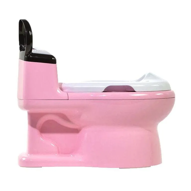 The First Years Minnie Potty & Trainer Seat