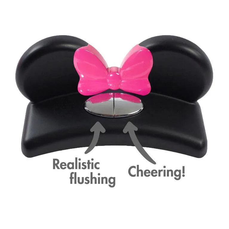 The First Years Minnie Potty & Trainer Seat