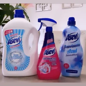 💎The Fresh Wash Day Bundle 💎 Including stain remover