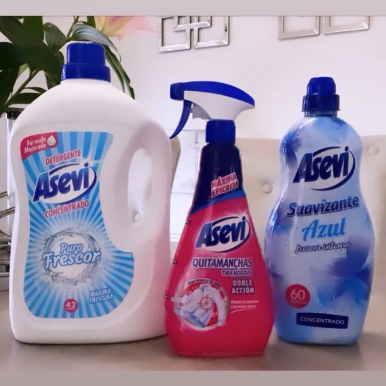 💎The Fresh Wash Day Bundle 💎 Including stain remover