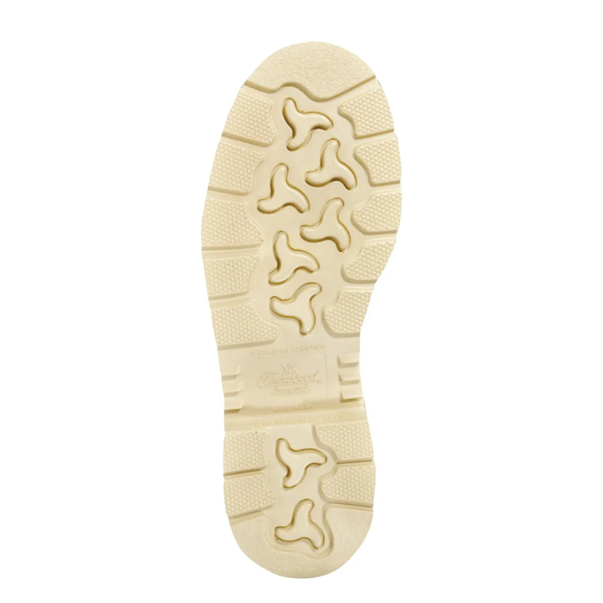THOROGOOD AMERICAN HERITAGE 11″ TRAIL SAFETY TOE PULL-ON WELLINGTON