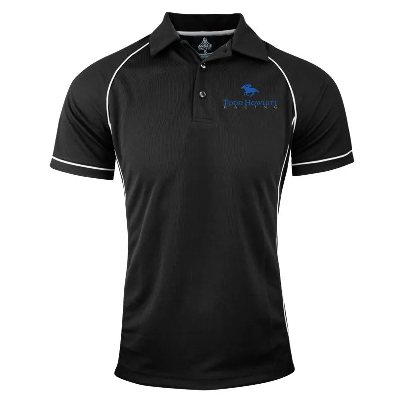 Todd Howlett - Polo
