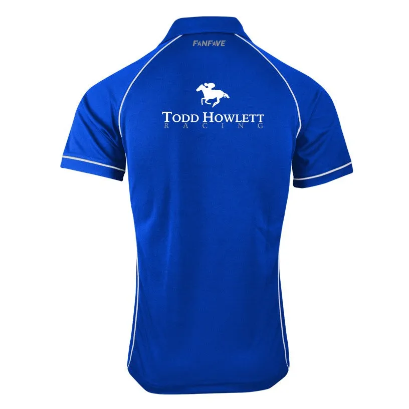 Todd Howlett - Polo