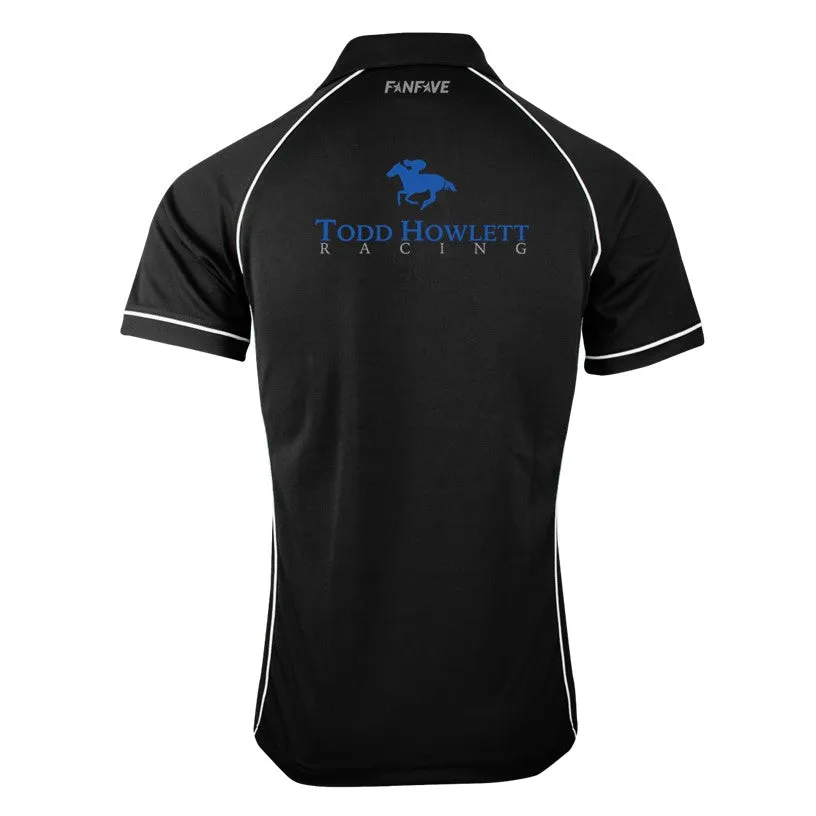 Todd Howlett - Polo