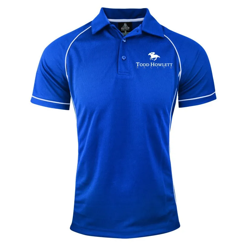 Todd Howlett - Polo