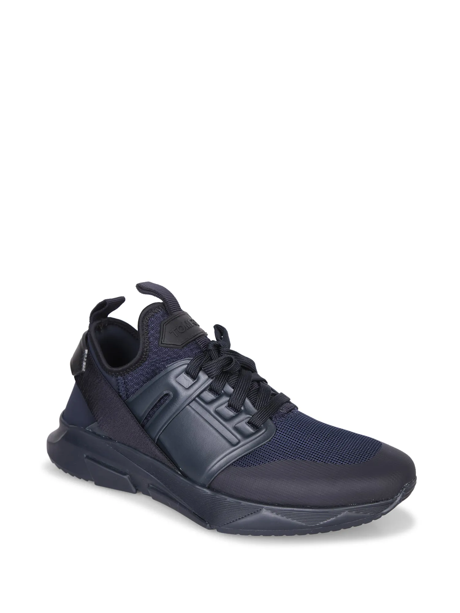 TOM FORD Sleek Men's Sneakers Size 12
