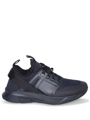 TOM FORD Sleek Men's Sneakers Size 12