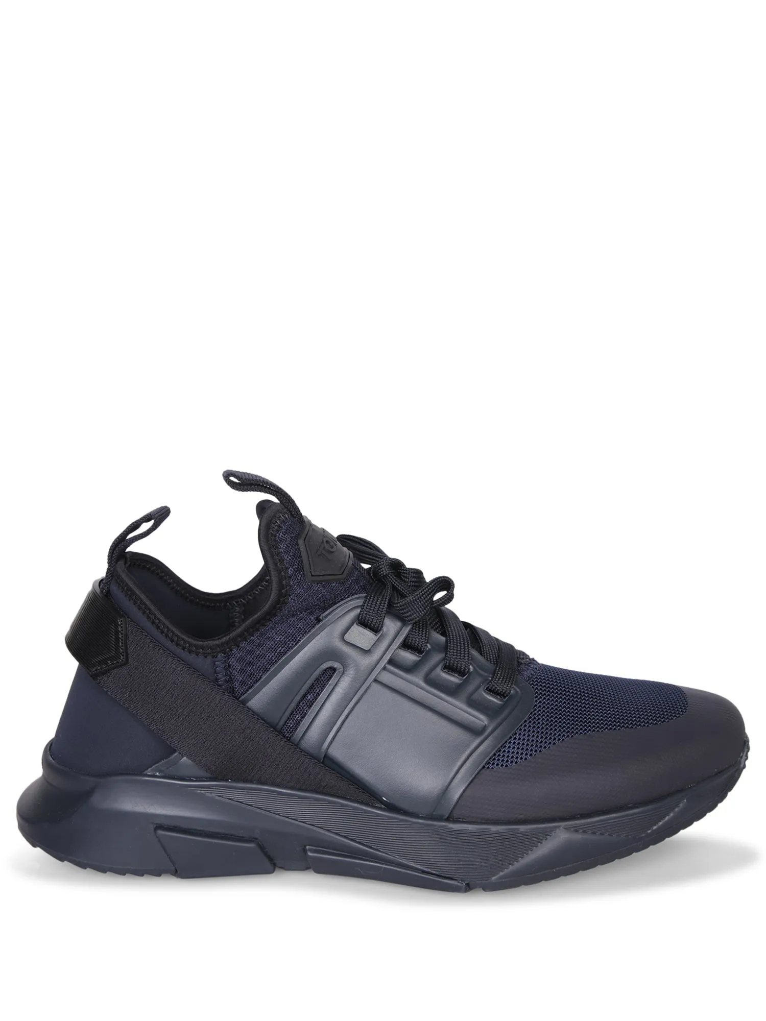 TOM FORD Sleek Men's Sneakers Size 12
