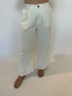 Topanga Linen Pant