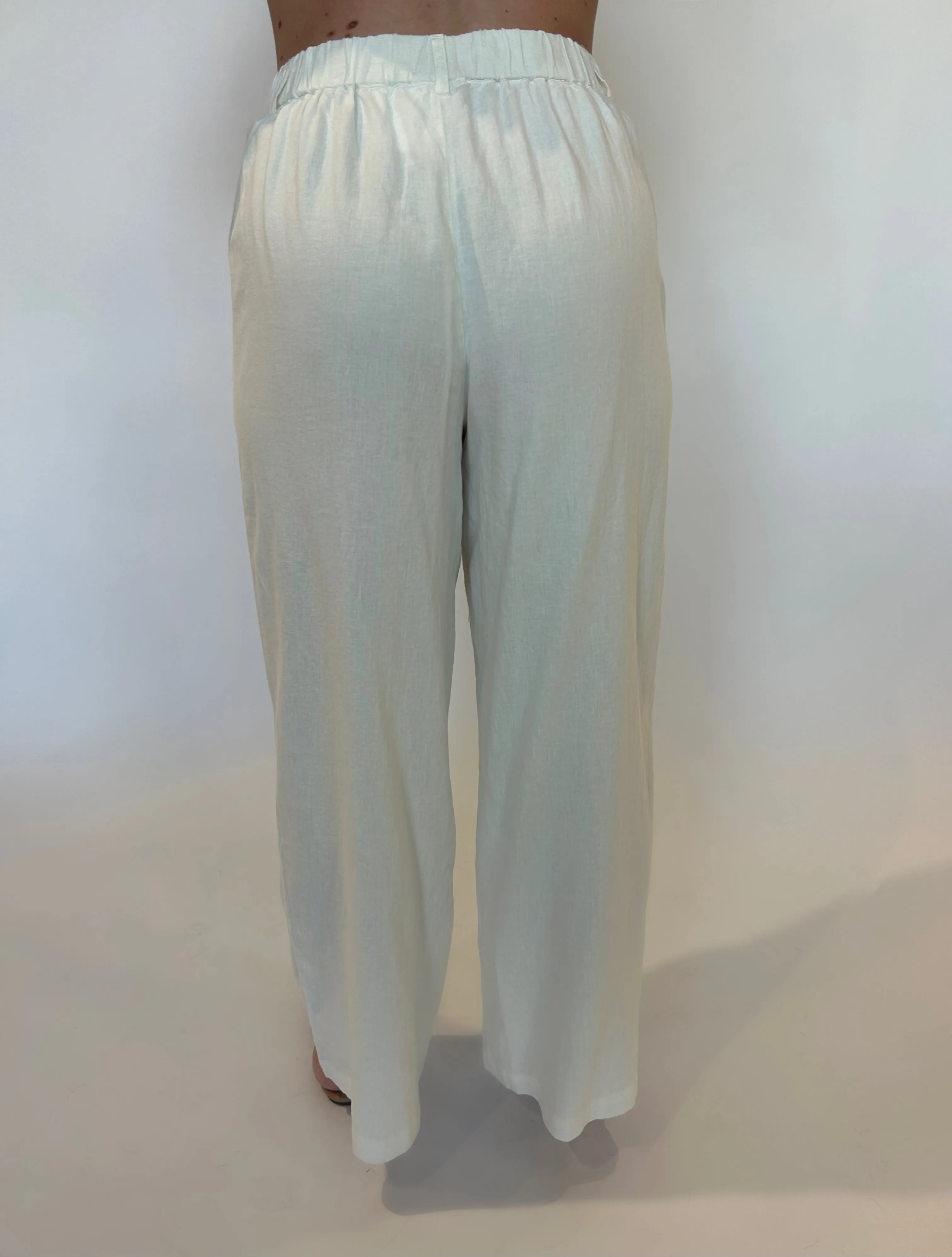 Topanga Linen Pant