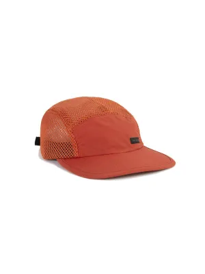 Topo Designs Global Hat Clay
