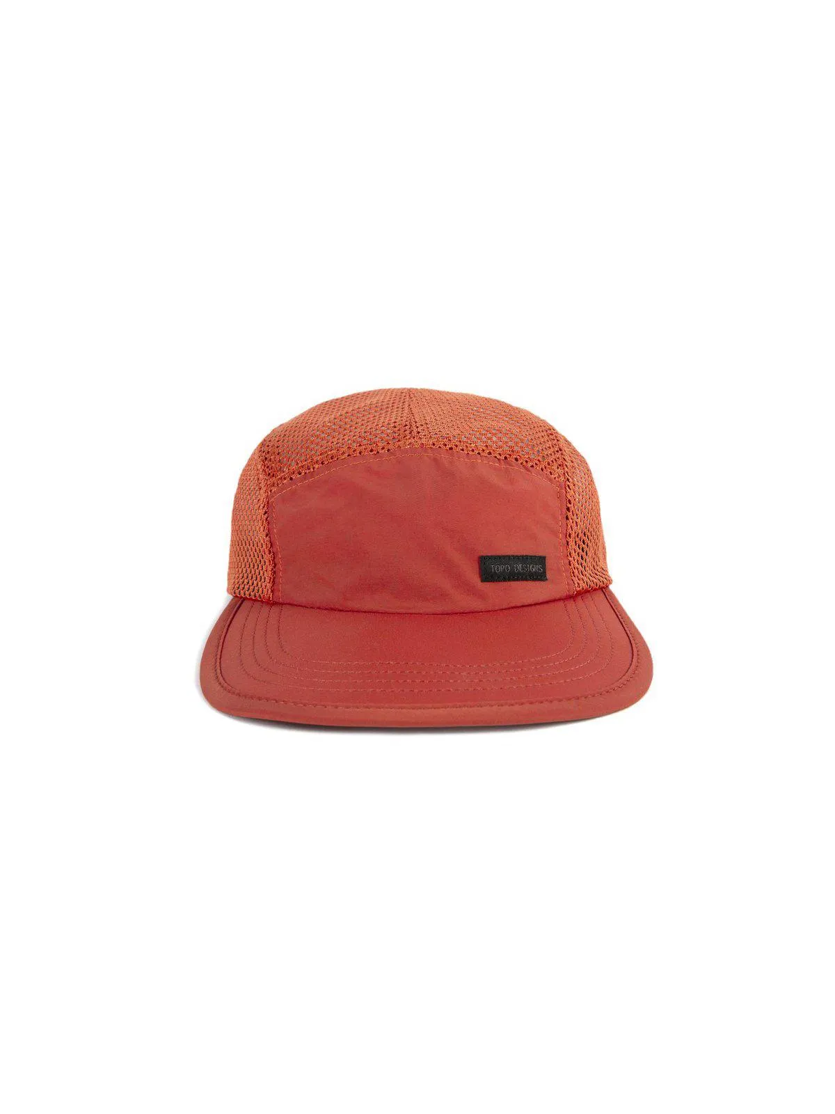 Topo Designs Global Hat Clay