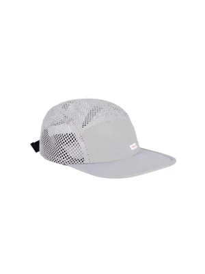 Topo Designs Global Hat Grey