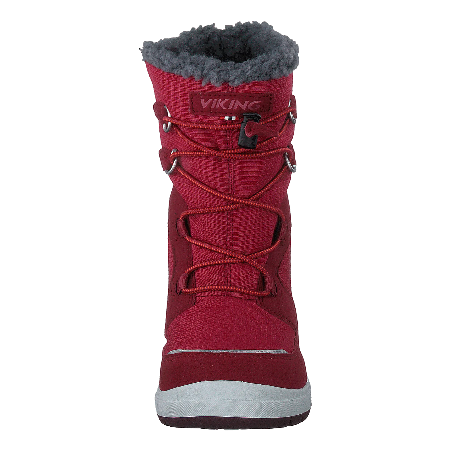 Totak Gtx Dark Red/red