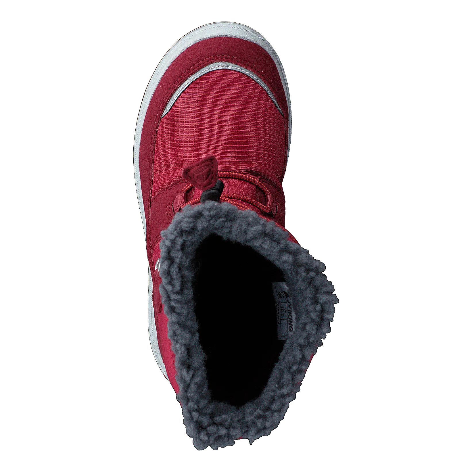 Totak Gtx Dark Red/red