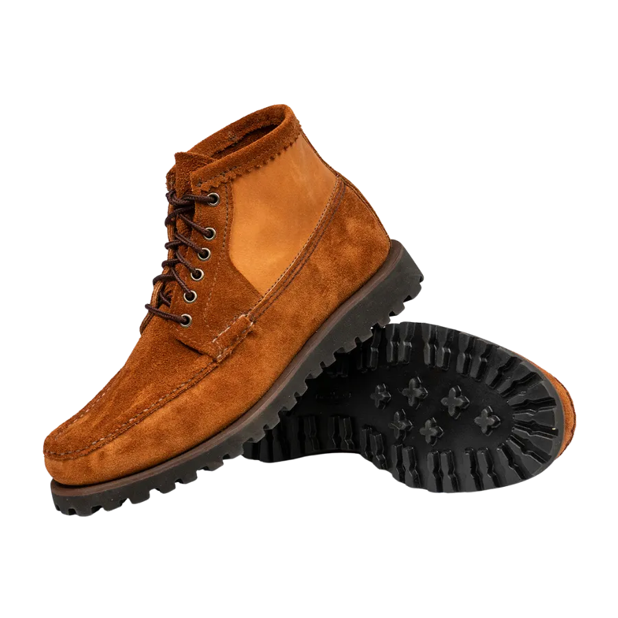 Trail Boot 6.5D & 10D