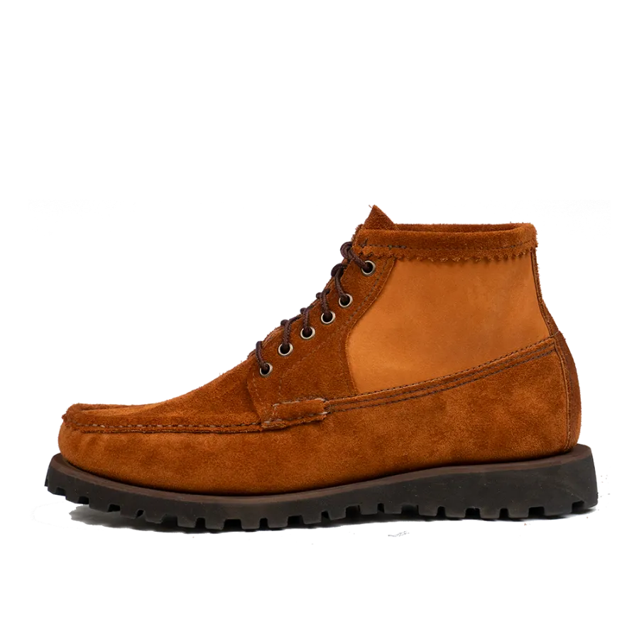 Trail Boot 6.5D & 10D