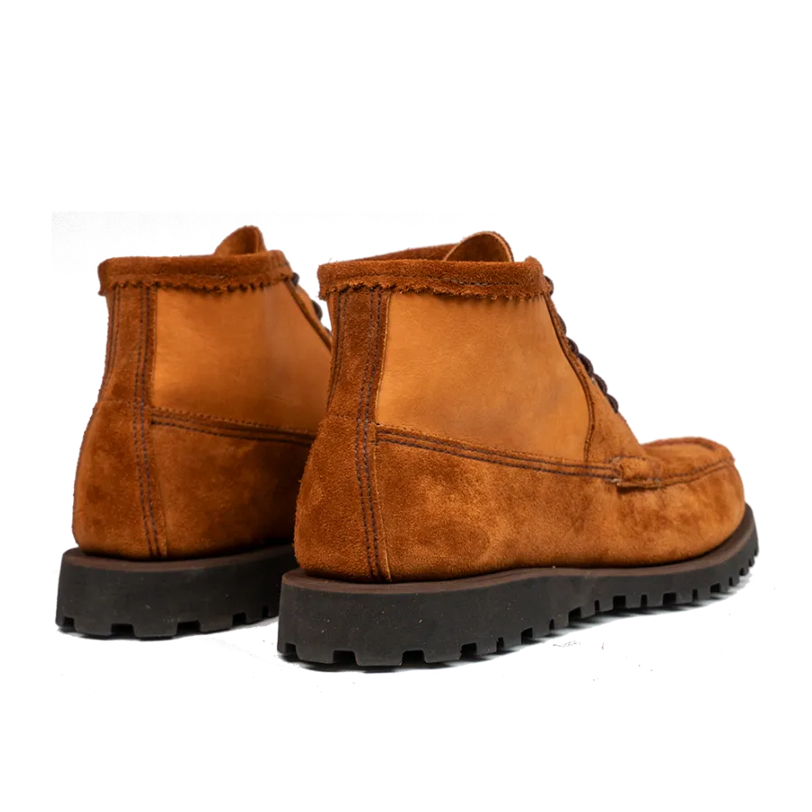 Trail Boot 6.5D & 10D