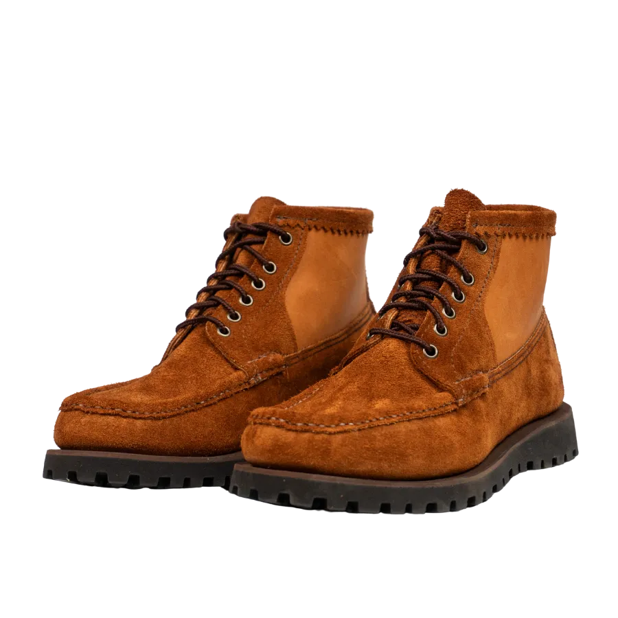 Trail Boot 6.5D & 10D