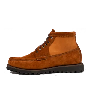 Trail Boot 6.5D & 10D