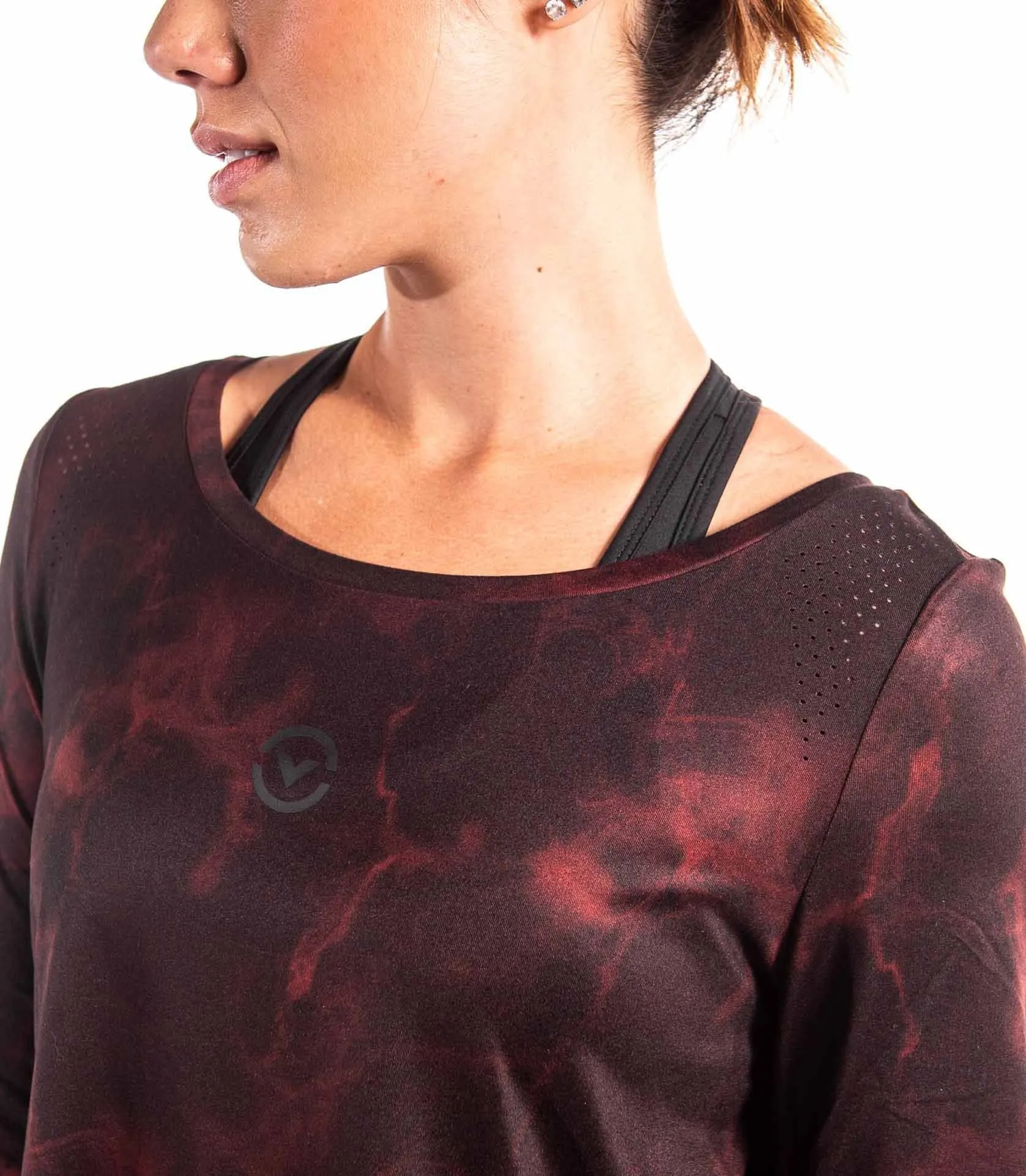 Trainers Long Sleeve