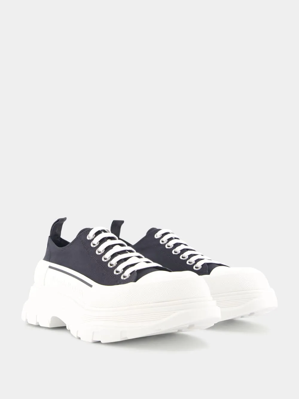 Tread Slick Chunky Sneakers