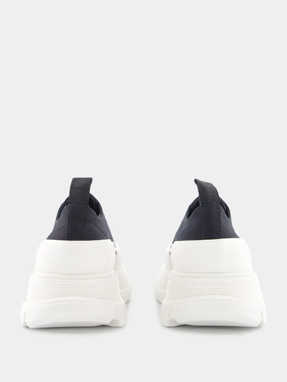 Tread Slick Chunky Sneakers