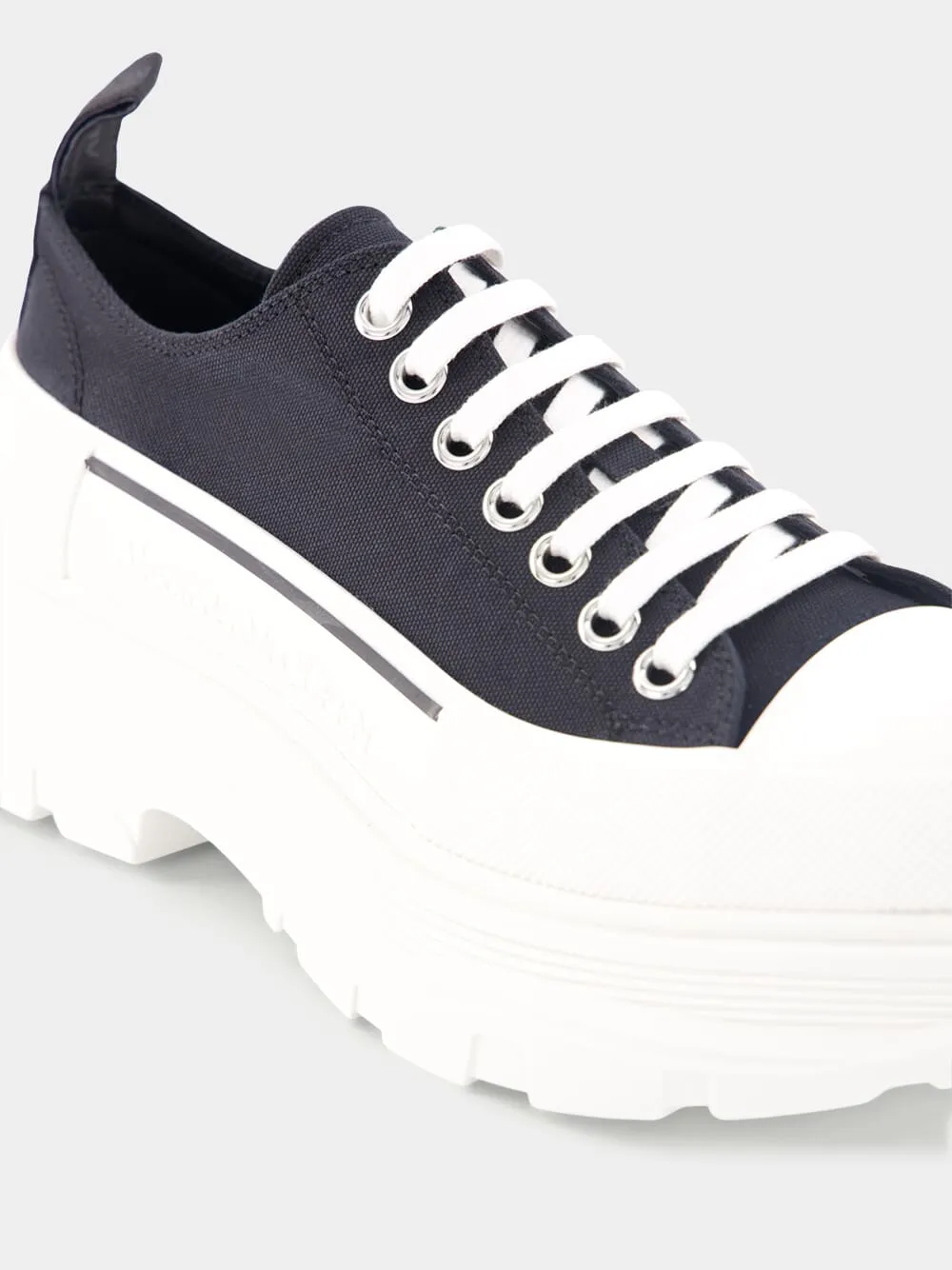 Tread Slick Chunky Sneakers